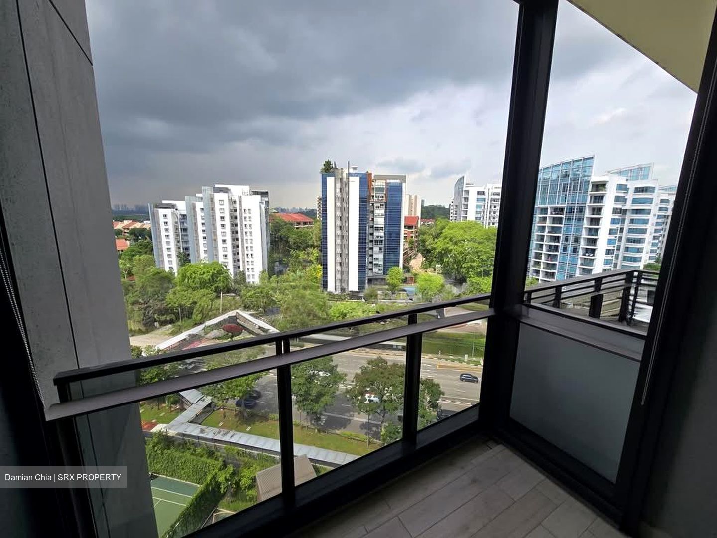 Leedon Green (D10), Condominium #569304971
